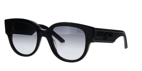 Dior Wildior BU CD40021U Butterfly Sunglasses .